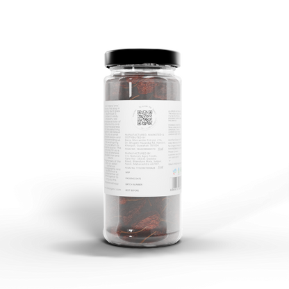 4 -Natural Bhut Jholokia - 25g