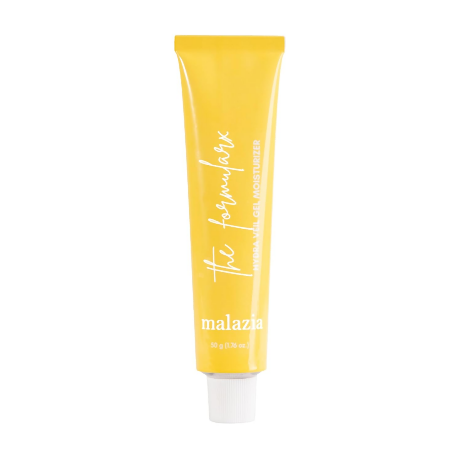 The Formularx Hydra Veil Malazia Hyaluronic Acid Gel Moisturizer - Distacart