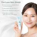 Thumbnail for Yuri Woori Hyaluronic Cooling Sun Gel - Dista