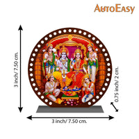 Thumbnail for Autoeasy Ram Darbar Idol - Distacart