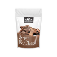 Nature Yard Arjun Ki Chaal