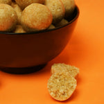 Thumbnail for Patilkaki Peanut Ladoo