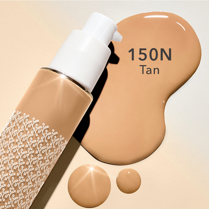 Kay Beauty By Katrina Kaif Hydrating Foundation - 150N Tan - Distacart