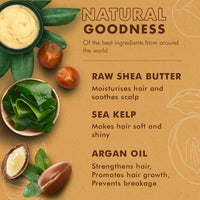 Thumbnail for Shea Moisture Raw Shea Butter Deep Moisturizing Detangler Hair Cream - Distacart