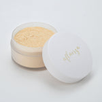 Thumbnail for Aflairza Loose Setting Powder with Universal Shades for Long-Lasting Oil Control, Blurs Pores & Smooth Finish