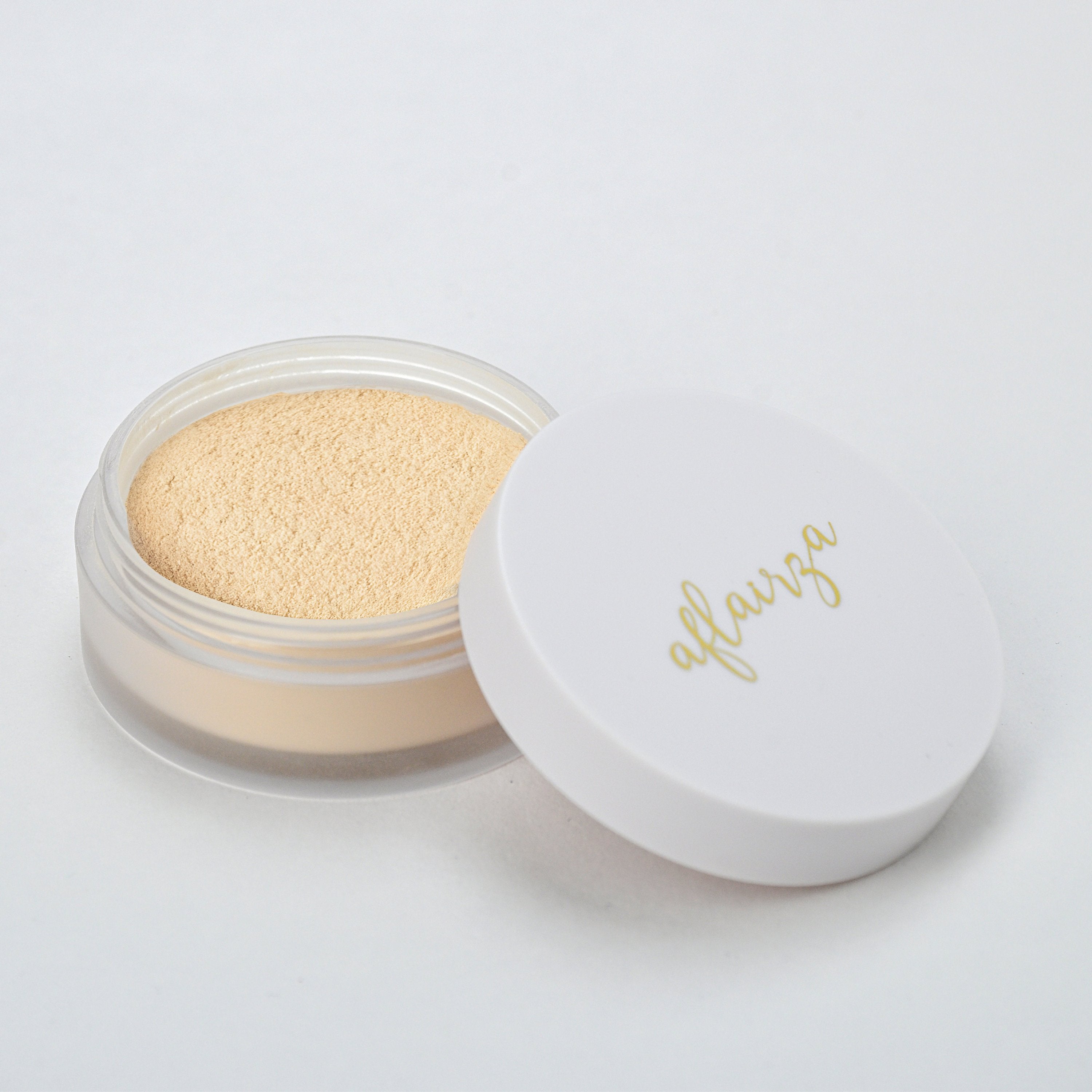 Aflairza Loose Setting Powder with Universal Shades for Long-Lasting Oil Control, Blurs Pores & Smooth Finish