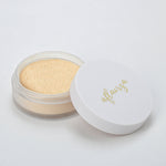 Thumbnail for Aflairza Loose Setting Powder with Universal Shades for Long-Lasting Oil Control, Blurs Pores & Smooth Finish
