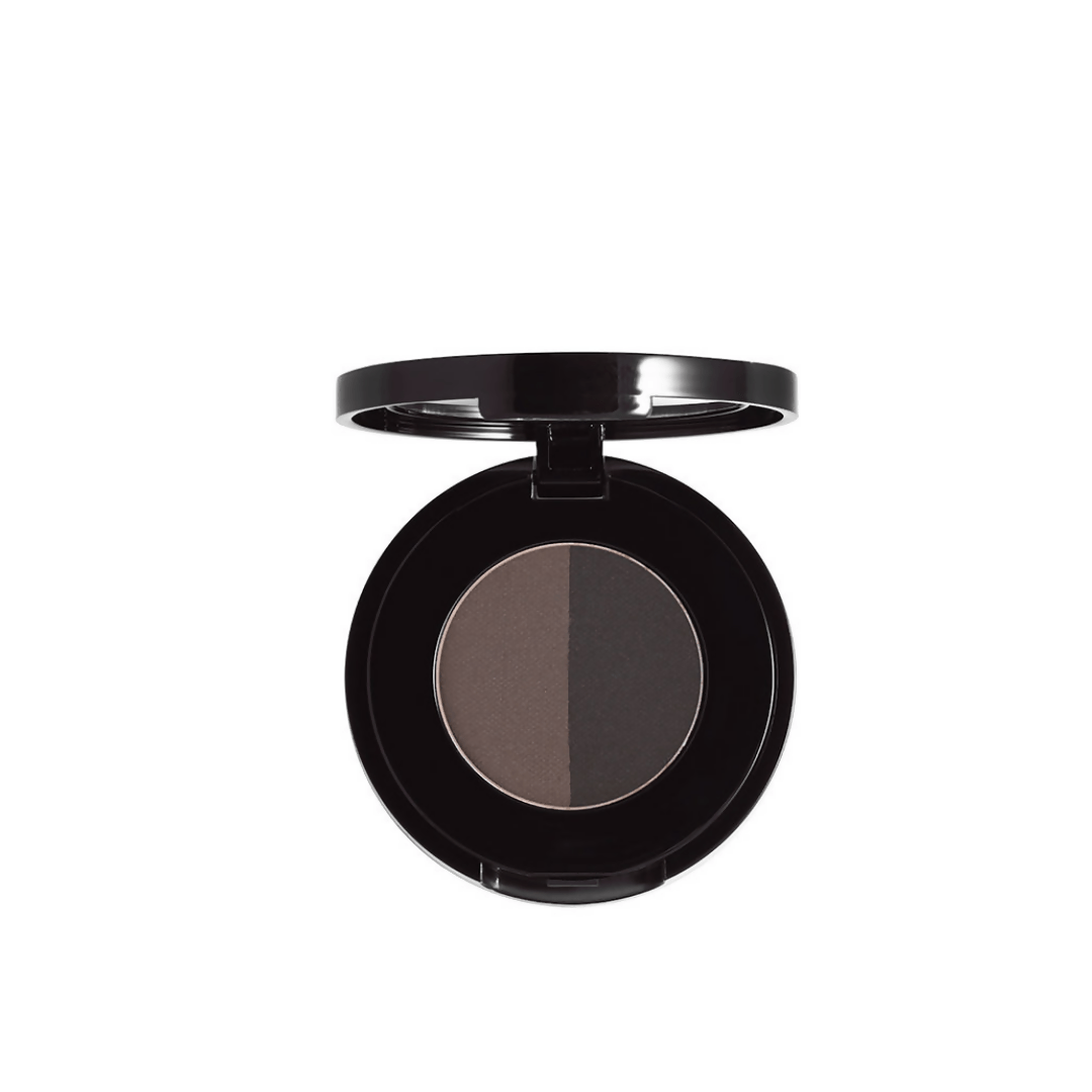 Anastasia Beverly Hills Brow Powder Duo - Granite - Distacart