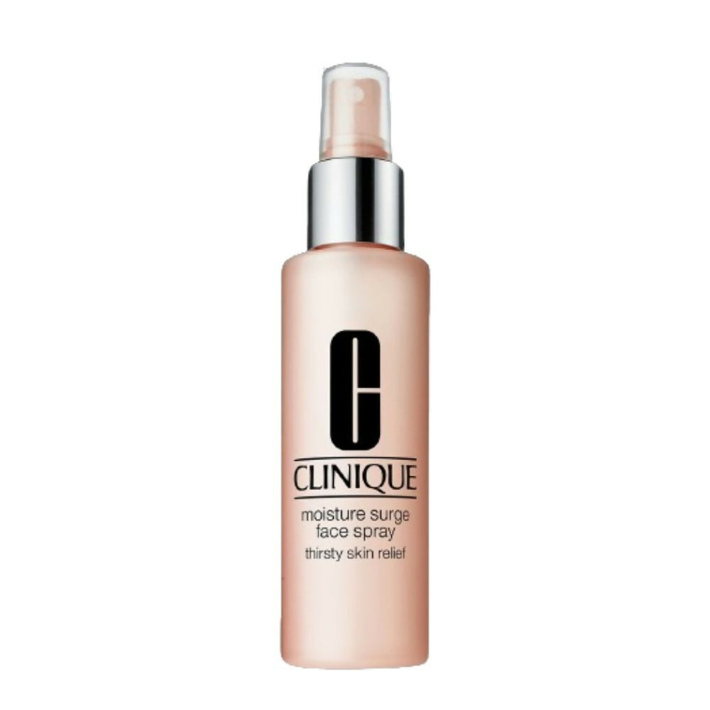 Clinique Moisture Surge Face Spray Thirsty Skin Relief - Distacart