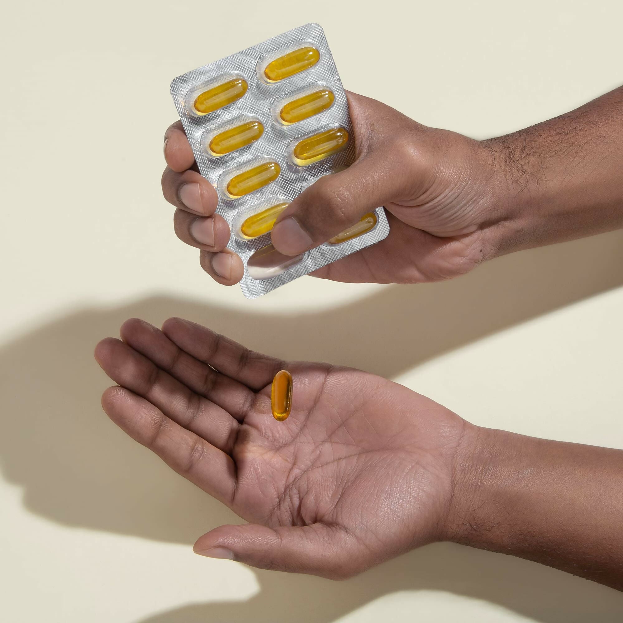 Franch OG-3 Veg Capsules