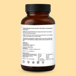 Thumbnail for GATACA Pure Betaine TMG - 500 mg Capsules