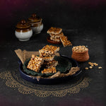 Thumbnail for Almond House Groundnut Chikki