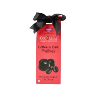Karachi Bakery Coffee & Dark Pralines - Distacart