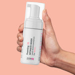 Thumbnail for Cos-IQ Foaming F2 Intimate Wash For Women, Hygiene Wash with Lactic Acid & Lactoserum