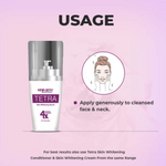 Thumbnail for Keya Seth Aromatherapy Tetra Skin Whitening Serum - Distacart