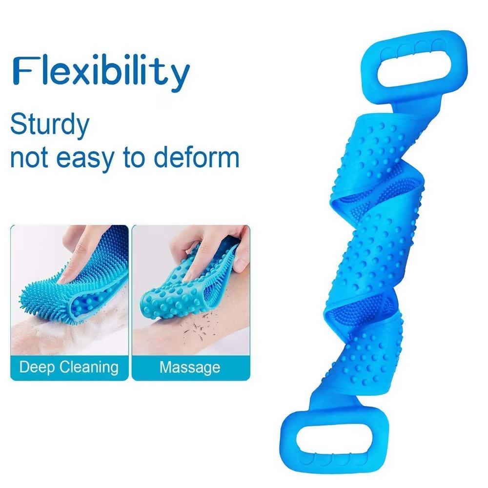 Bronson Professional Premium Back Scrubber Belt - Dista