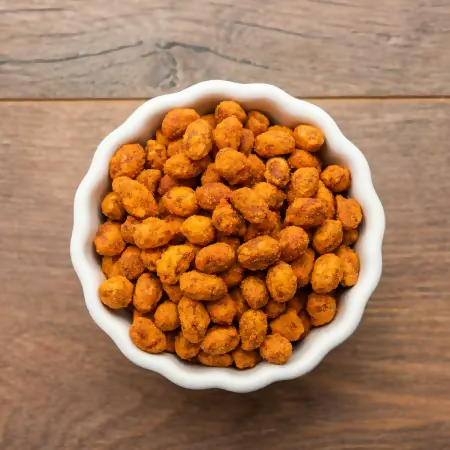 Gummadi Foods Palli Pakodi - Distacart