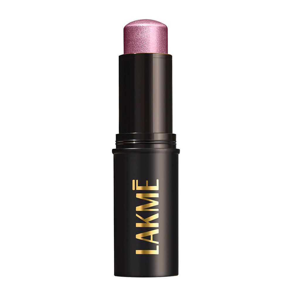 Lakme Facelift MultiSlayer Highlighter Stick - Grapevine Goddess - Distacart