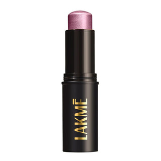 Lakme Facelift MultiSlayer Highlighter Stick - Grapevine Goddess - Distacart