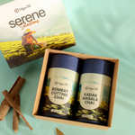 Thumbnail for Udyan Tea Serene Selections Tea - Gift Box - Dista