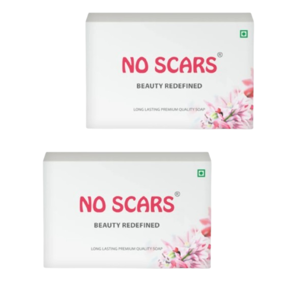 Torque's No Scars Premium Bathing Bar For Clean And Moisturized Skin