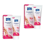 Thumbnail for Torque's Refresh Hair Removal Cream With Rose Essence