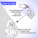 Thumbnail for Keya Seth Aromatherapy Sweet Dream Sleep Booster Treats Essential Oil - Distacart