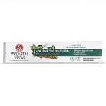 Thumbnail for Ayouthveda Natural Whitening Toothpaste