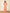 Aramya Straight Soft Cotton Floral Print Women's Kurta - Orange