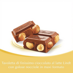 Thumbnail for Lindt Gold Bar, Milk - Dista