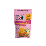 Thumbnail for Sweet Karam Coffee Nendran Banana Chips - Rock Salt (Fasting Special) - Distacart
