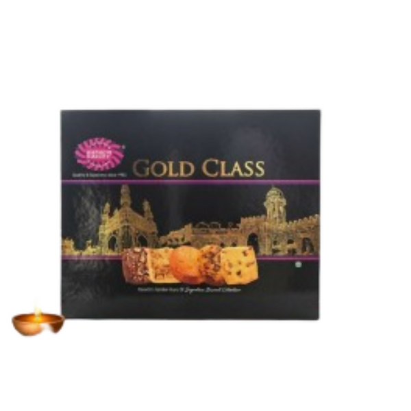 Karachi Bakery Gold Class - Distacart