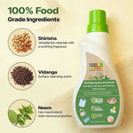 Thumbnail for Herby Angel Multipurpose Cleanser for Baby Feeding Accessories