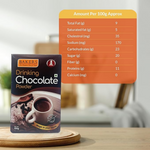 Thumbnail for BAKERS Drinking Chocolate Powder - Dista