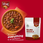 Thumbnail for Bhoj Masale Rajma Masala Powder - Distacart