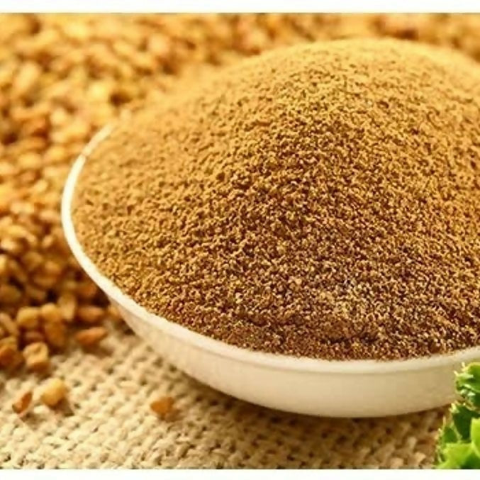 konaseema Fenugreek Powder (Menthula Podi) - Distacart