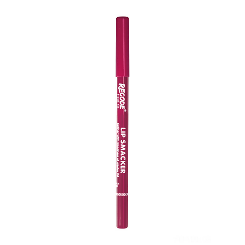 Recode Lip Liner Smacker - 8 - Distacart
