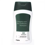 Thumbnail for Cipla 8X Shampoo with pH Balanced