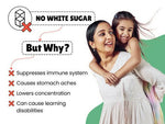 Thumbnail for Little Joys Nutrimix Nutrition Powder 2 - 6 yrs + Multivitamin Gummies Combo - Distacart