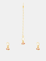 Thumbnail for Ruby Raang Ivory Aura Drop Glow Set