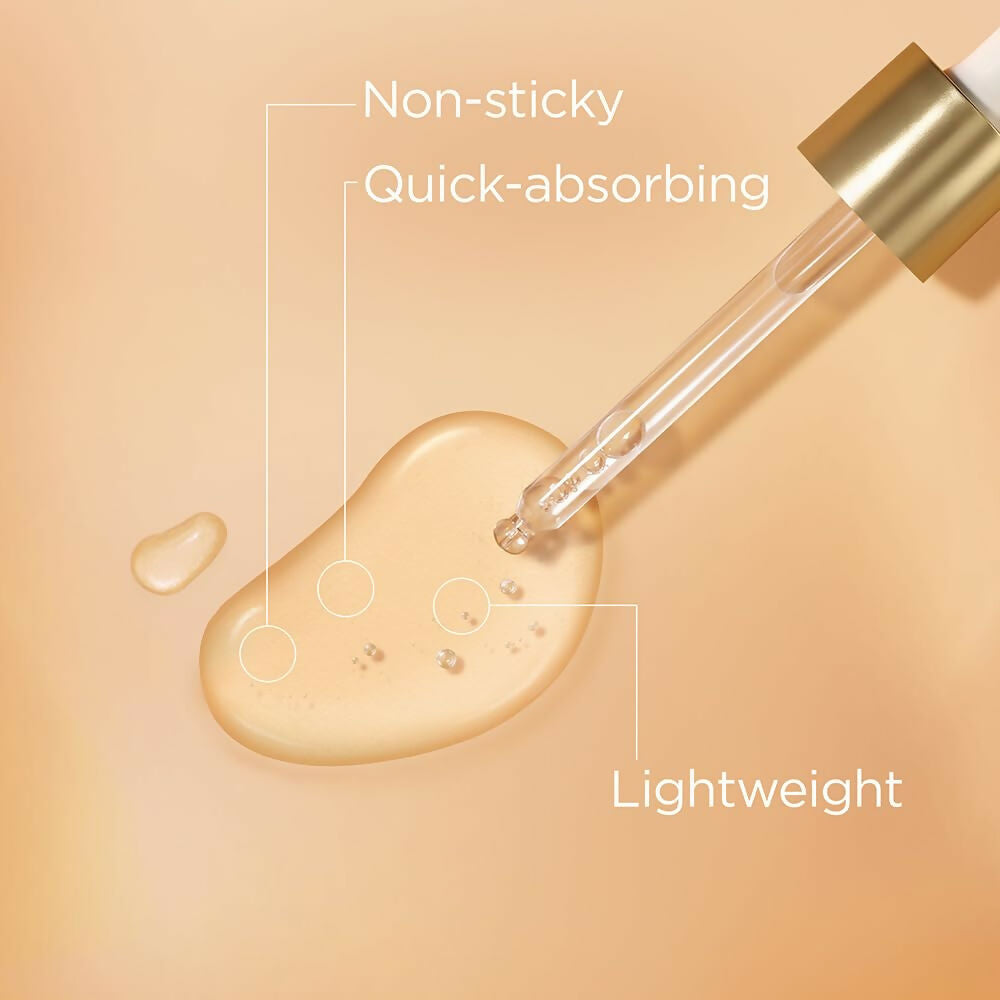 Ponds Bright Beauty 12% Vit C+E+A Serum - Distacart