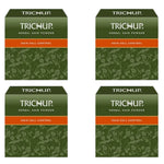 Thumbnail for Trichup Hair Fall Control Herbal Hair Powder - Distacart