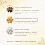 Thumbnail for Shreevarma Triglip Capsules