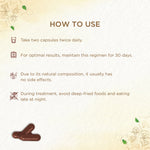 Thumbnail for Shreevarma Triglip Capsules