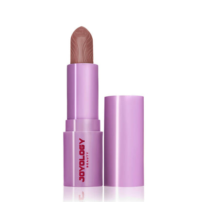 Joyology Beauty Lighthearted Serum Lipstick - Nude Elegance - Dista