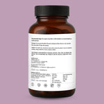 Thumbnail for GATACA Pure Trans-Resveratrol - 250 mg Capsules for More Repair, Better Heart, More Life