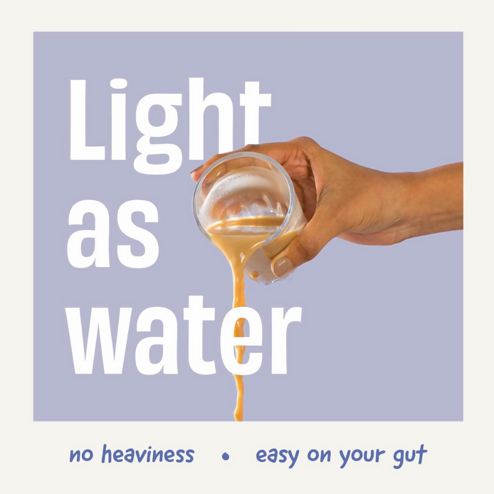 The Whole Truth Whey Protein Isolate+Concentrate - Light Cocoa