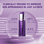 Thumbnail for AHC Youth Focus Essence Anti-Aging Facial Essence Serum - Korean skincare - Distacart