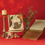 Thumbnail for Smoor Pistachio & Kunafa Barks Slabs Chocolates