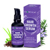 Exotic Leaf Hair Serum - Distacart
